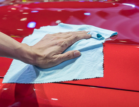 Car Window Repair
